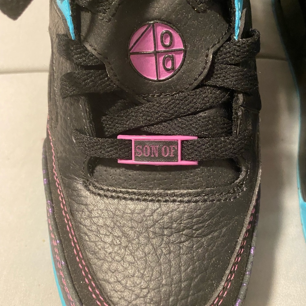 jordan son of mars spike lee